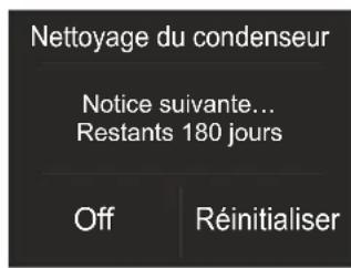 BERTAZZONI REF30BMBIXLT - 9) Entretien (suite à un signal d'alarme) - 5