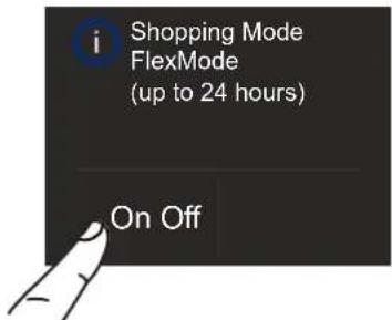 BERTAZZONI REF30BMBIXLT - 3) Shopping FlexMode - 6