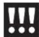 BERTAZZONI REF30BMBIXLT - Attention - 1