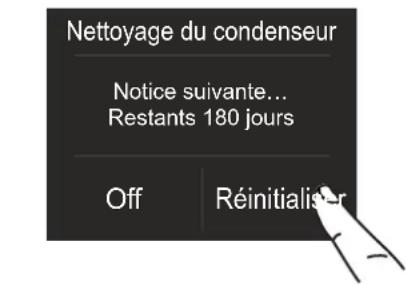 BERTAZZONI REF30BMBIXLT - 9) Entretien (suite à un signal d'alarme) - 6