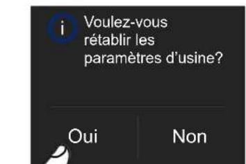 BERTAZZONI REF30BMBIXRT - 7) Réinitialisation - 3