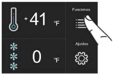 BERTAZZONI REF30BMBIXRT - 3) Compras FlexMode - 1