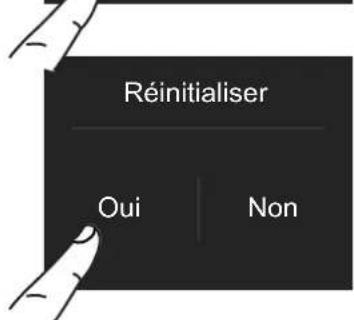 BERTAZZONI REF30BMBIXRT - 7) Réinitialisation - 4