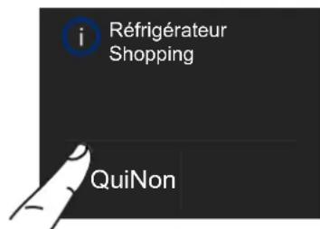 BERTAZZONI REF30BMBIXRT - 1) Shopping réfrigérateur - 3