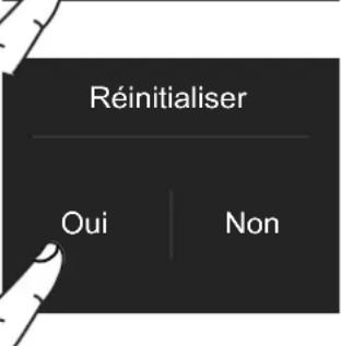 BERTAZZONI REF30BMBIPLT - 7) Réinitialisation - 3