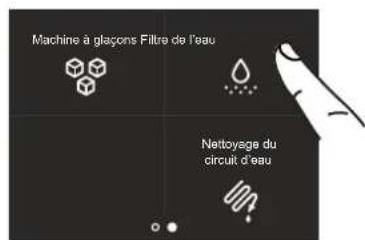 BERTAZZONI REF30BMBIPLT - 6b) Réinitialisation du filtré - 4