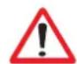 BERTAZZONI REF30BMBIPLT - Avertissement et danger - 1
