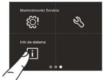 BERTAZZONI REF30BMBIPLT - 11) Info de sistemas - 2