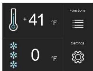 BERTAZZONI REF30BMBIPLT - 9) Maintenance (prompted by an alert). - 1
