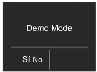 BERTAZZONI REF30BMBIPLT - 8) Demo Mode - 4