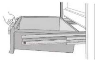 BERTAZZONI REF30BMBIPLT - Cajón Refrigerador - 1