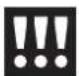 BERTAZZONI REF30BMBIPLT - Refrigerant - 2