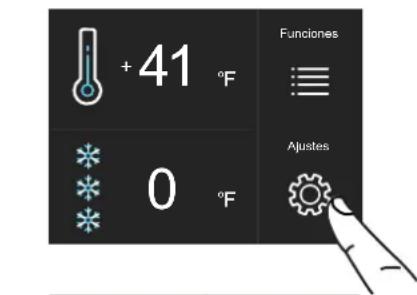 BERTAZZONI REF30BMBIPRT - 7) Reiniciar - 1