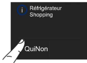 BERTAZZONI REF30BMBIPRT - 1) Shopping réfrigérateur - 3