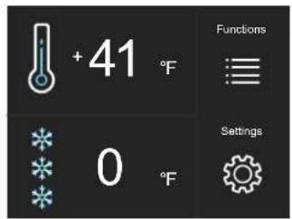 BERTAZZONI REF30BMBIPRT - 9) Maintenance (prompted by an alert). - 1