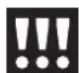 BERTAZZONI REF30BMBIPRT - Power voltage - 1