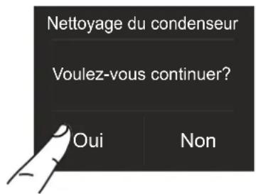 BERTAZZONI REF30BMBIPRT - 9) Entretien (suite à un signal d'alarme) - 3