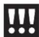 BERTAZZONI REF30BMBIPRT - Pour votre sécurité - 1