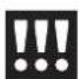 BERTAZZONI REF30BMBIPRT - Condensateur inférieur - 3
