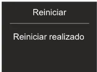 BERTAZZONI REF30BMBIPRT - 7) Reiniciar - 5