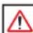BERTAZZONI REF30BMBIPRT - Avertissement et danger - 2