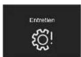 BERTAZZONI REF30BMBIPRT - Réglages - 9