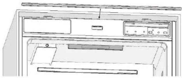 BERTAZZONI REF18FCBIPLV - FIXATION DES REVÉTÉMENTS DE GARNITURE - 2