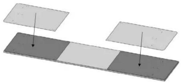 BERTAZZONI REF18FCBIPLV - REF18FCBIPRV/REF18FCBIPLV - 1