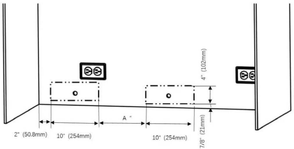 BERTAZZONI REF18FCBIPLV - ATTENTION: - 1