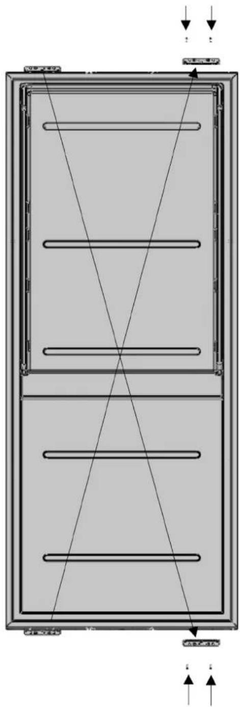 BERTAZZONI REF18FCBIPLV - MISE EN GARDE : - 3