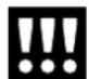 BERTAZZONI REF18FCBIPLV - CAUTION: - 1