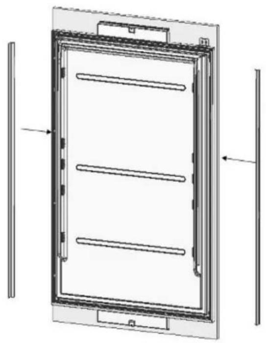 BERTAZZONI REF18FCBIPLV - MISE EN GARDE : - 1