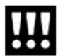 BERTAZZONI REF18FCBIPLV - Warning - 1