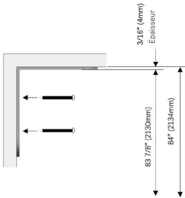 BERTAZZONI REF18FCBIPLV - AVERTISSEMENT : - 6