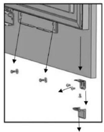 BERTAZZONI REF18FCBIPLV - PRECAUCION: - 17