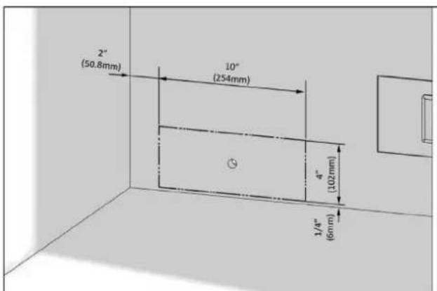 BERTAZZONI REF18FCBIPLV - WARNING: - 1