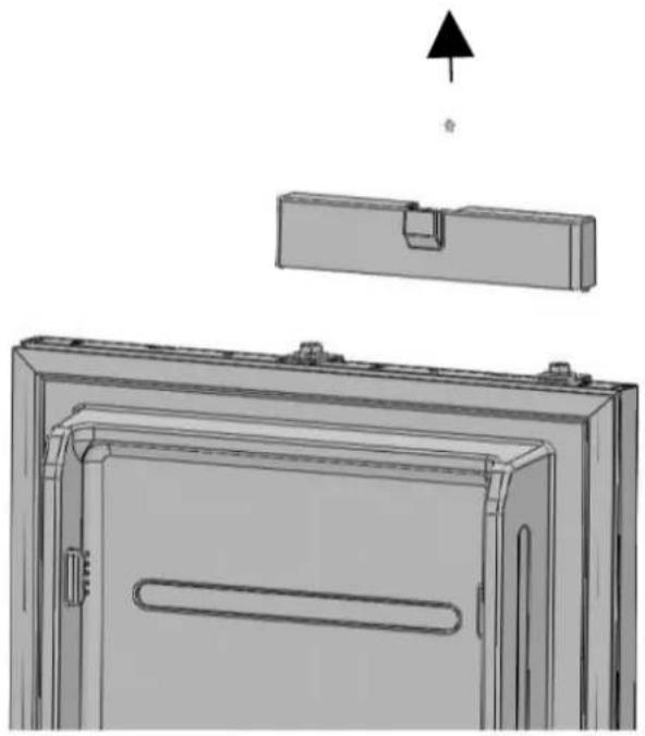 BERTAZZONI REF18FCBIPLV - PRECAUCION: - 3