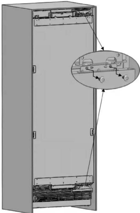 BERTAZZONI REF18FCBIPLV - MISE EN GARDE : - 1
