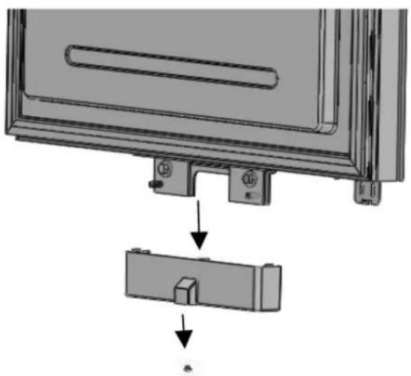 BERTAZZONI REF18FCBIPLV - MISE EN GARDE : - 8
