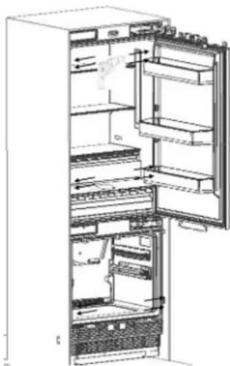 BERTAZZONI REF18FCBIPLV - REMARQUES : - 2