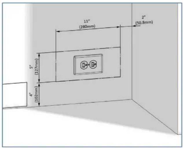 BERTAZZONI REF18FCBIPLV - PRECAUCION: - 1