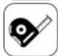 BERTAZZONI REF18FCBIPLV - Cle 1 / 2 "wrench - 7