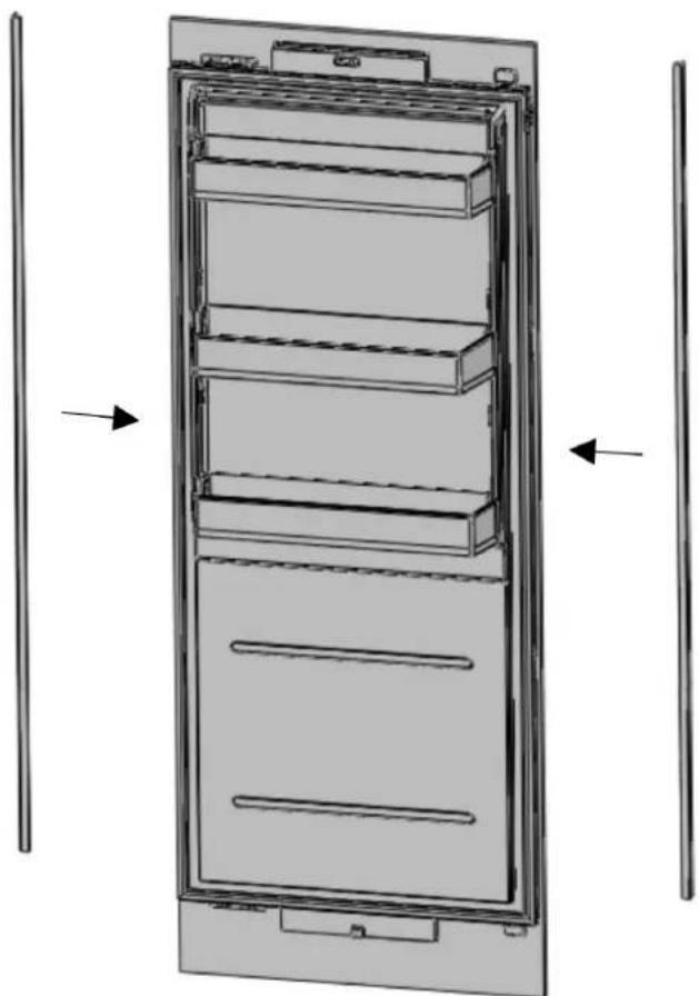BERTAZZONI REF18FCBIPLV - WARNING: - 3