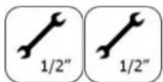BERTAZZONI REF18FCBIPLV - NOTA: - 1