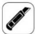 BERTAZZONI REF18FCBIPLV - Tool List - 8