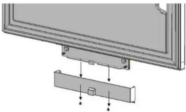 BERTAZZONI REF18FCBIPLV - ADVERTENCIA: - 2