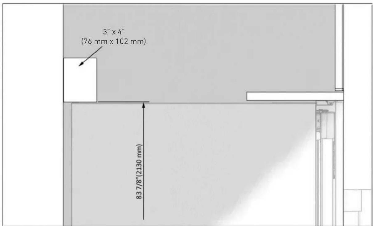 BERTAZZONI REF18FCBIPLV - WARNING: - 1