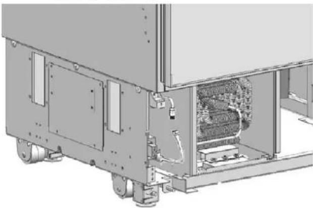 BERTAZZONI REF18FCBIPLV - REMARQUES: - 2