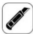 BERTAZZONI REF18FCBIPLV - WARNING: - 2