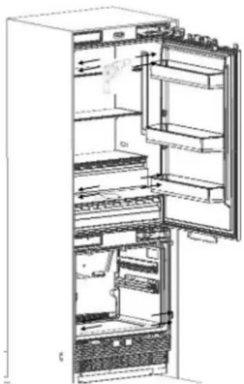 BERTAZZONI REF18FCBIPLV - NOTA: - 2
